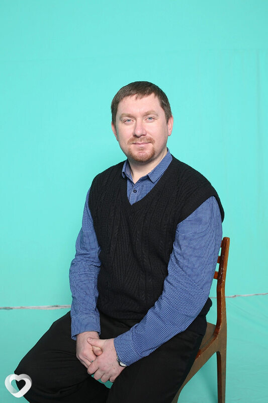 Дмитрий, 36, Глазове — анкета №2411354