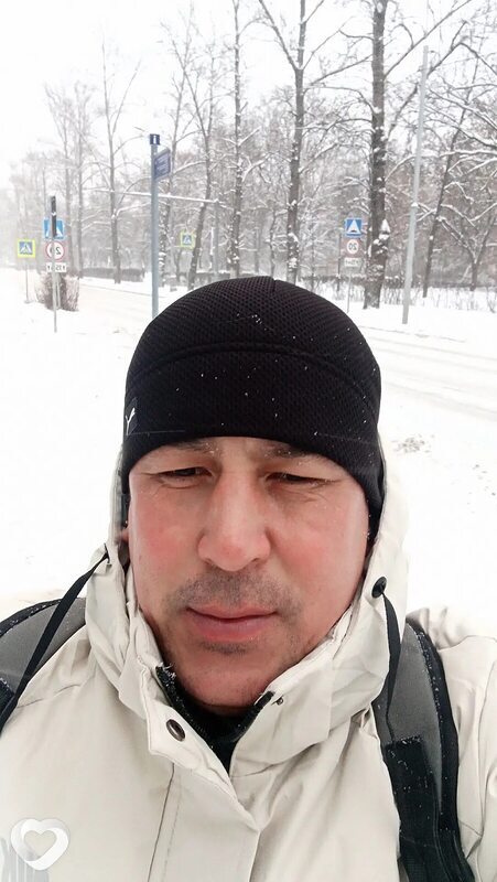 Алик, 42, Волгограде — анкета №2411438