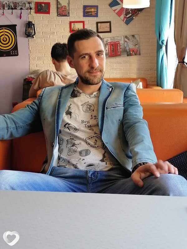 Жека, 38, Батайске — анкета №2411440