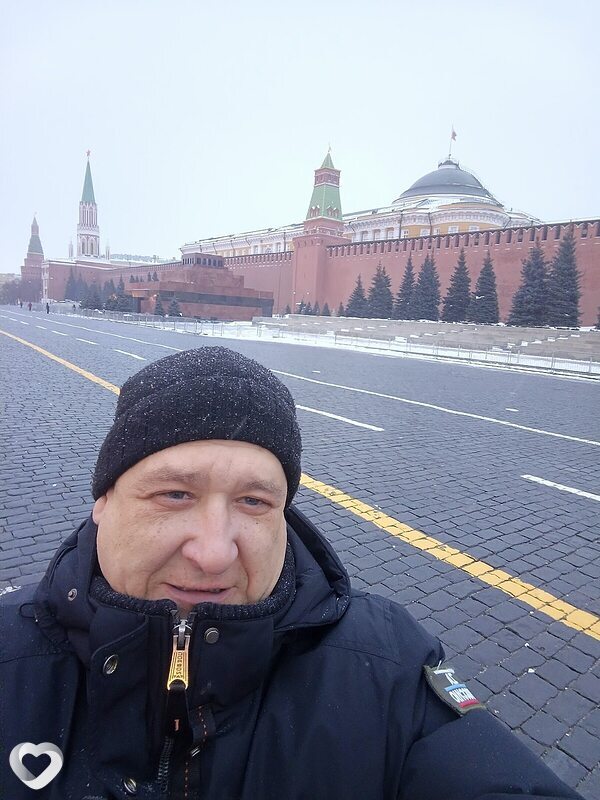 Вальдек, 47, Нижневартовске — анкета №2411446