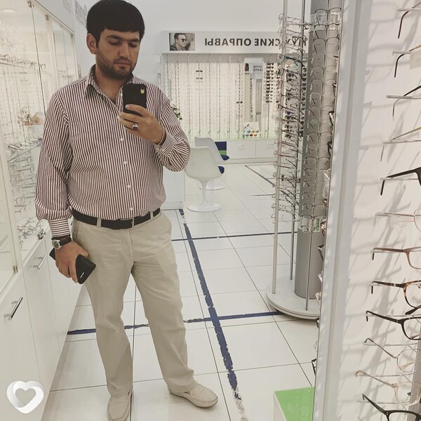 Асгар, 31, Кстове — анкета №2411448