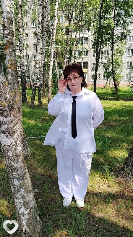 Антонина, 62, Коломне — анкета №2411449