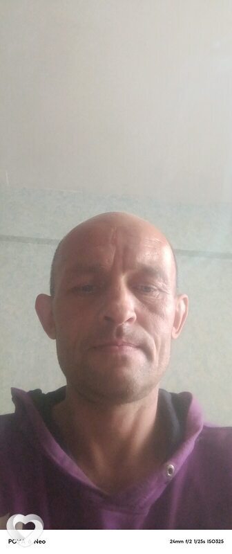 Виталий, 47, Могилев — анкета №2411455