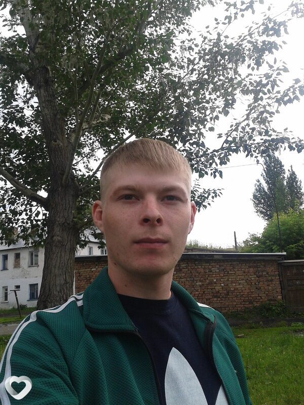 Рома, 35, Караганде — анкета №2411324
