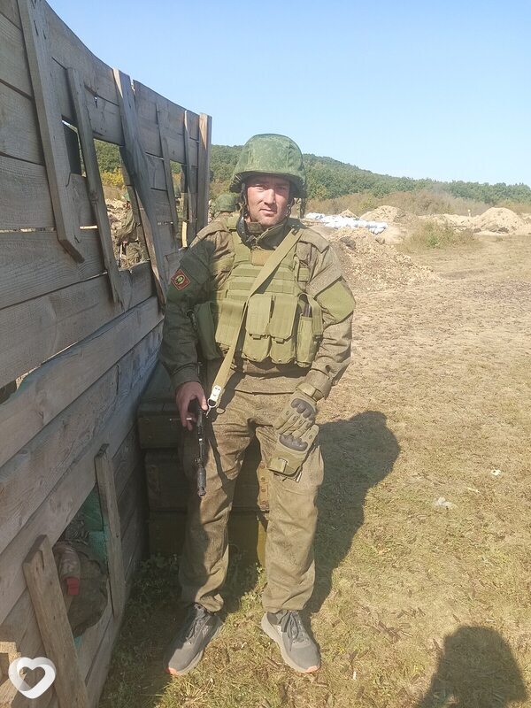 Николай, 39, Липецке — анкета №2411334