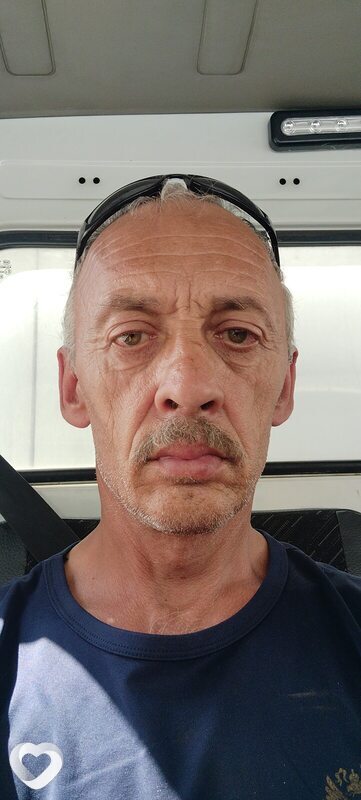 Гарик, 54, Костанае — анкета №2411496