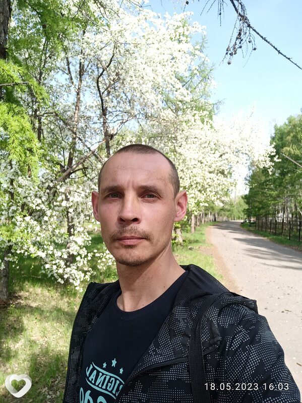 Владимир, 43, Омске — анкета №2411497