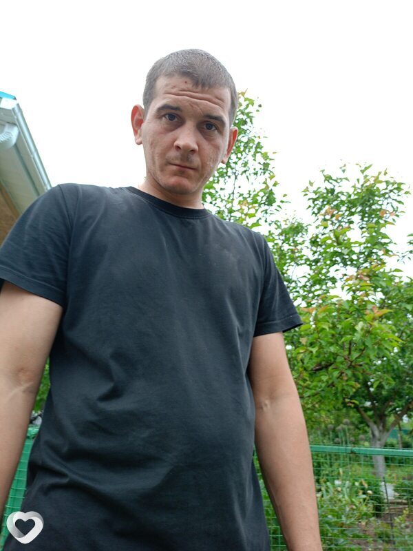Сергей, 33, Москве — анкета №2411503