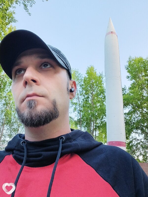 Павел, 43, Железногорске — анкета №2411504