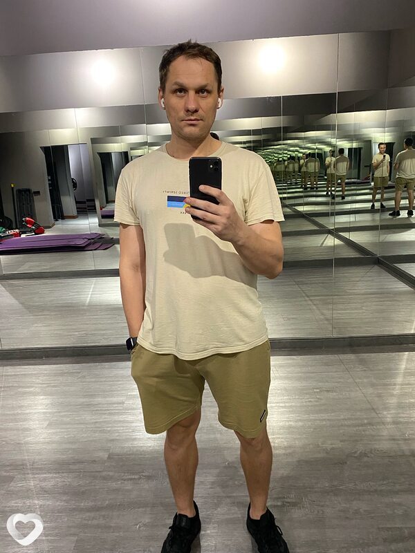 Алексей, 38, Казани — анкета №2412262