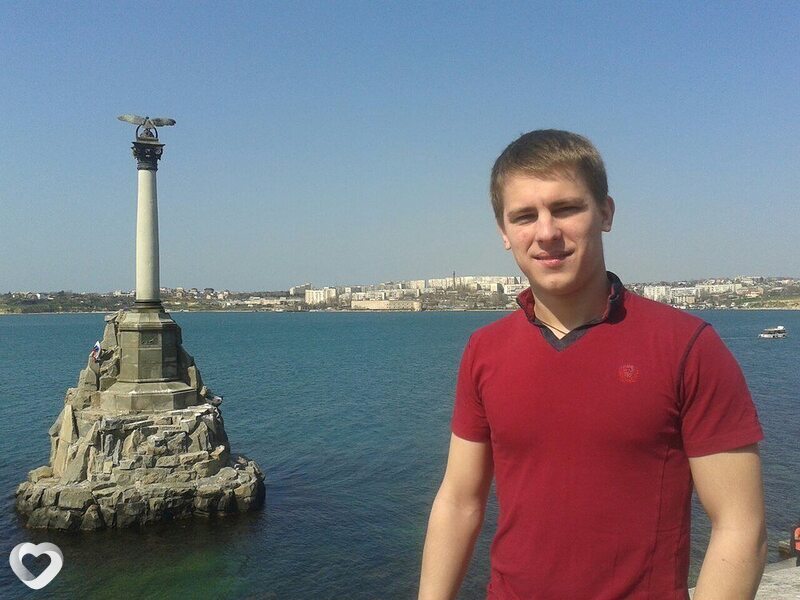 Игорь, 44, Севастополе — анкета №2412265