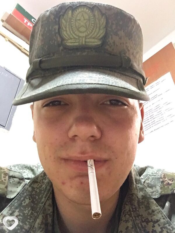 Дядя Вова, 23, Улан-Удэ — анкета №2412270