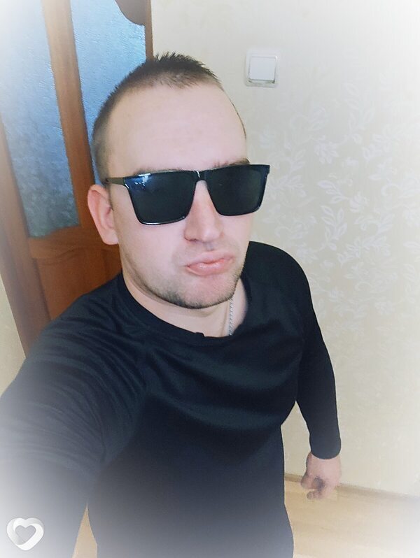 Светодар, 30, Донецке — анкета №2412279