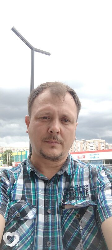 Геннадий, 45, Краснодаре — анкета №2411564