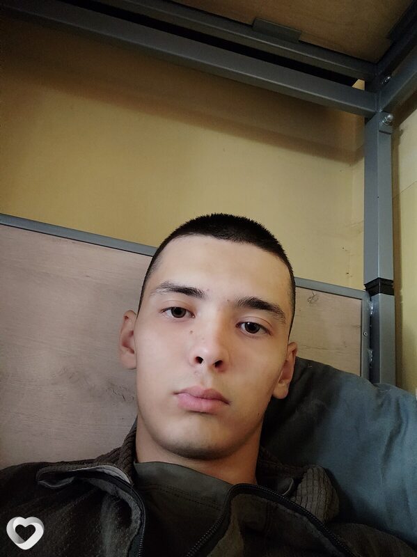 Марк, 41, Уфе — анкета №2411565