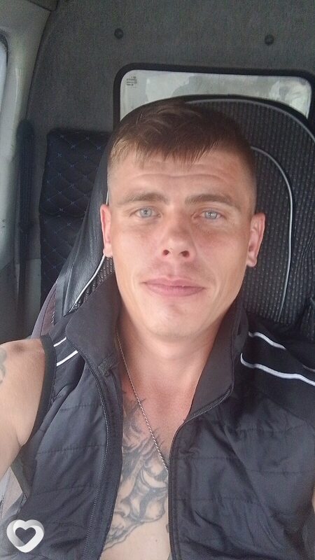 Валерон, 32, Ульяновске — анкета №2411568