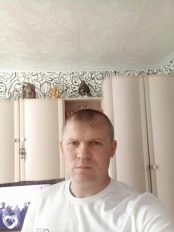 Андрей, 40, Алатыре — анкета №2411572