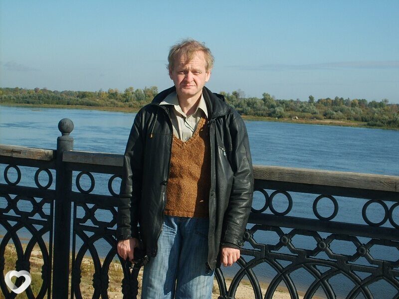 Сергей, 64, Нижнем Новгороде — анкета №2411578
