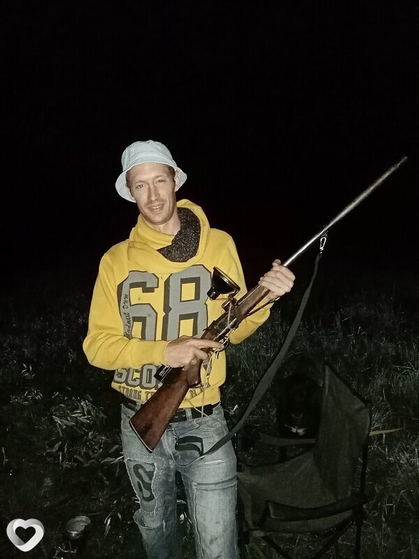 Сергей, 38, Минске — анкета №2411580