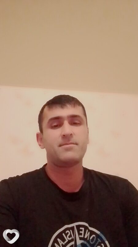 Юсуф, 38, Уфе — анкета №2411666