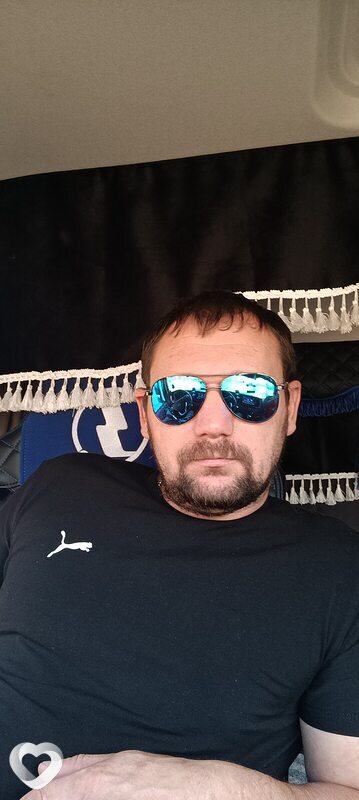Леха, 41, Орске — анкета №2411678