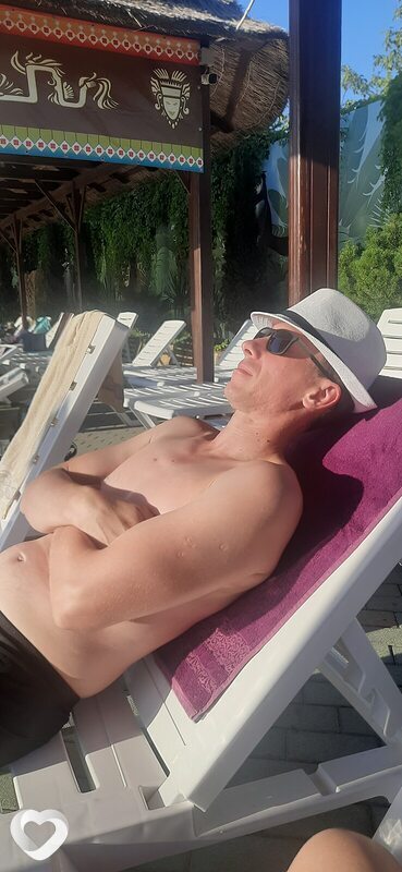 Вадим, 36, Рязани — анкета №2411680