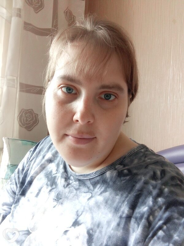 Даша, 29, Екатеринбурге — анкета №2411735