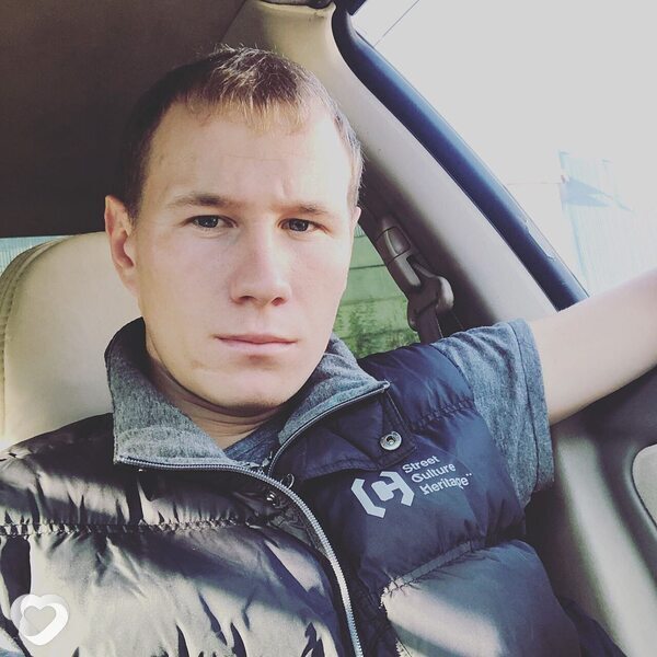 Алексей, 28, Новосибирске — анкета №2411736