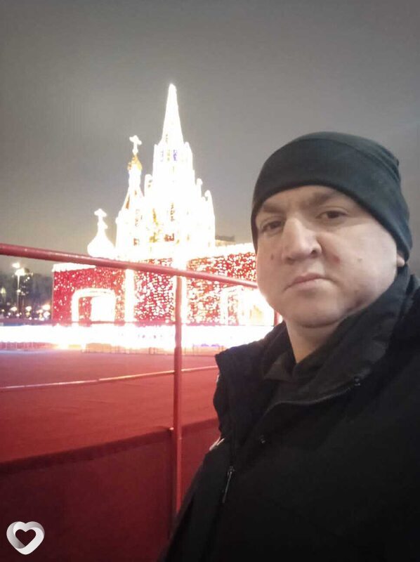 Иван, 31, Апрелевке — анкета №2411737