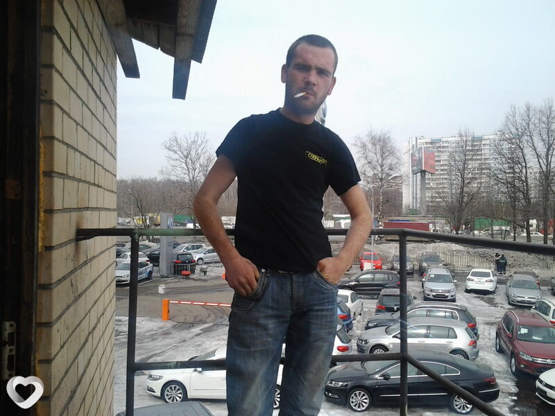 Bonc, 34, Несвиже — анкета №13467