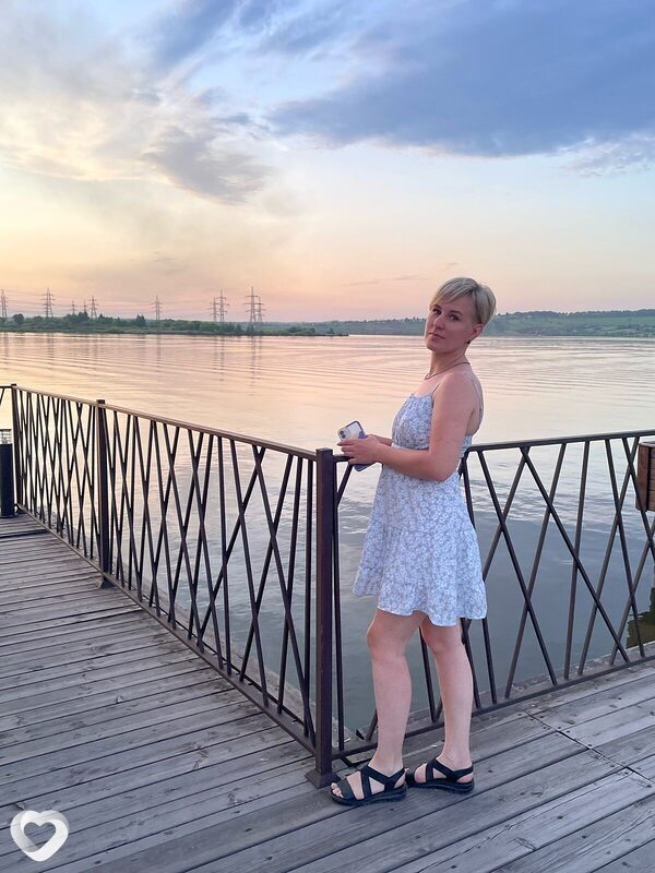 Катя, 31, Новосибирске — анкета №2411750
