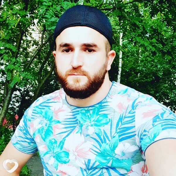 Мага, 33, Тюмени — анкета №2411752