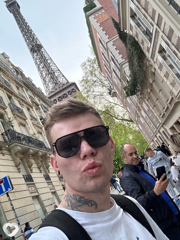 Valery, 31, Минске — анкета №2411754