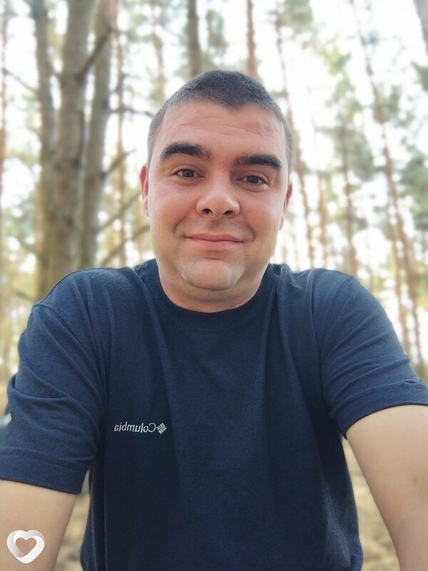 Андрей, 32, Новом Осколе — анкета №2411537