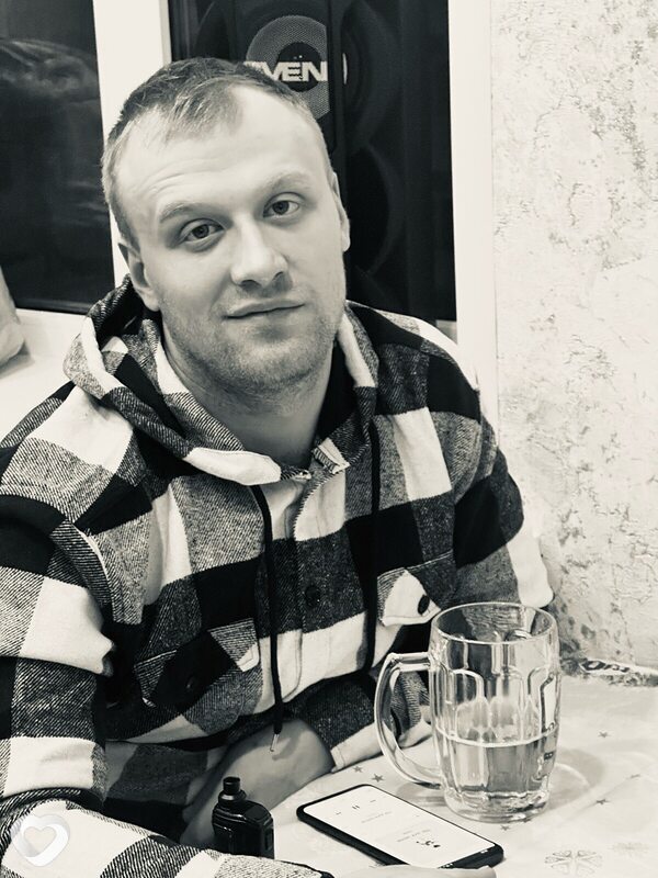 Андрей, Лангепас