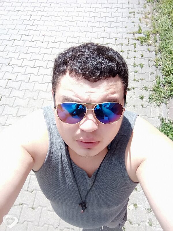 Тимур, 33, Кашире — анкета №2411637