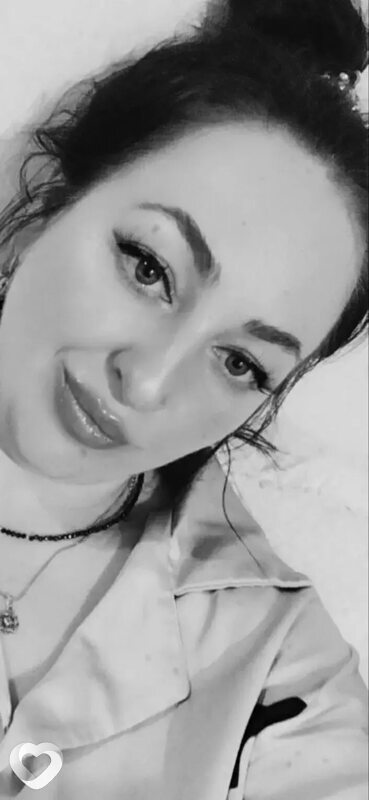 Ангелина, 38, Грозном — анкета №2411642