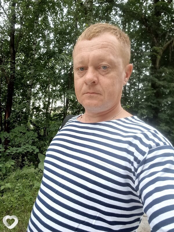 Миша, 36, Березниках — анкета №2411653