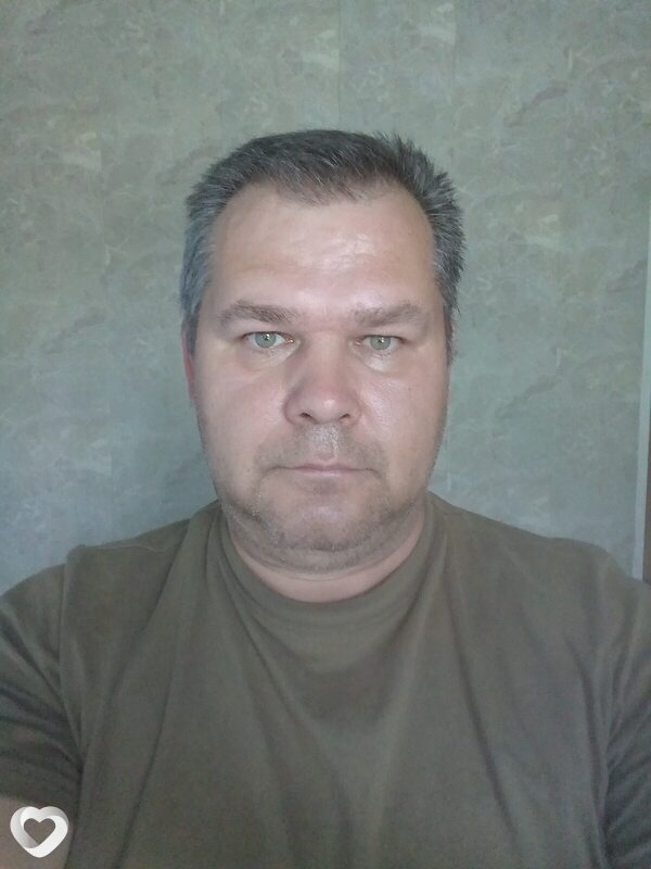 Вовасик, 48, Обнинске — анкета №2411586