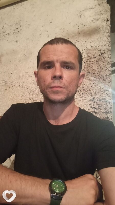 Игорь, 35, Ташкент — анкета №2411589