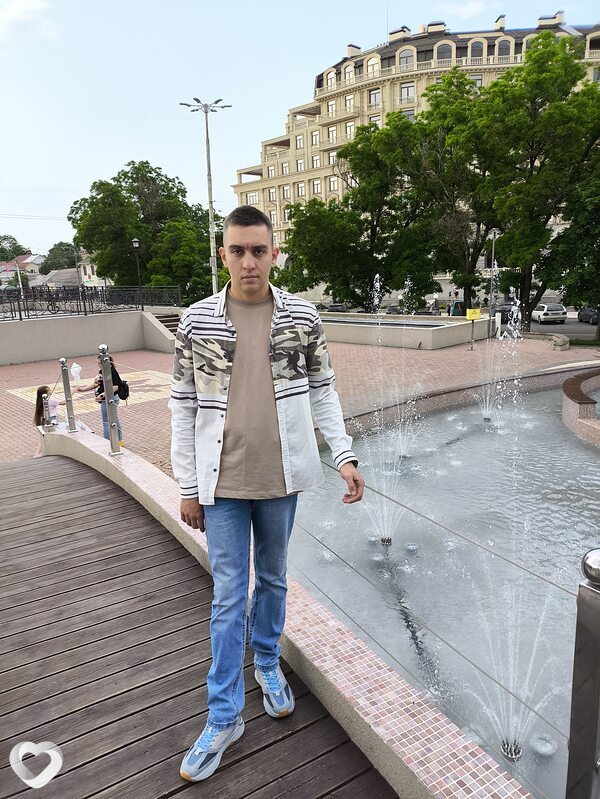 Даниил, Тирасполь