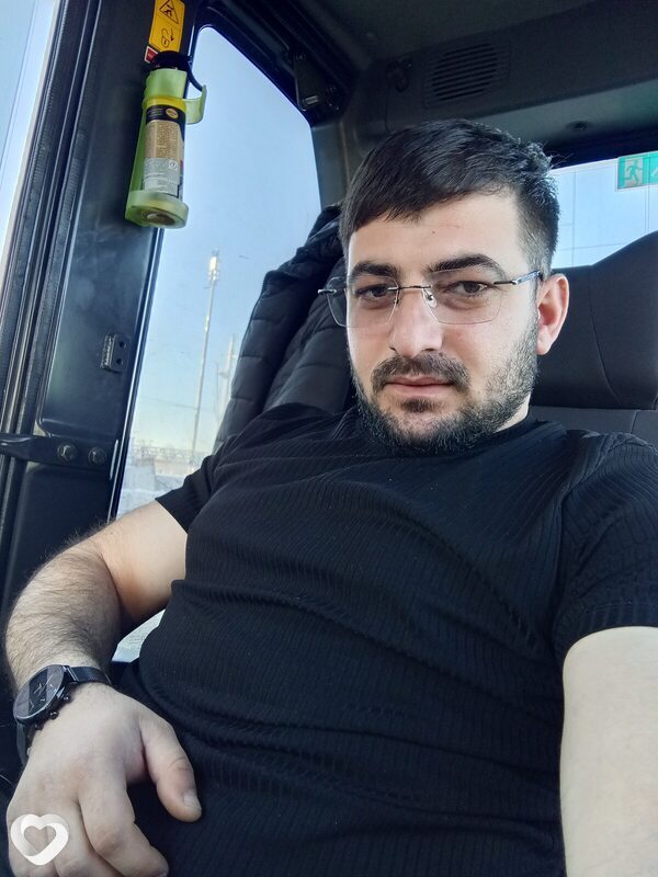 Эд, 31, Екатеринбурге — анкета №2411784