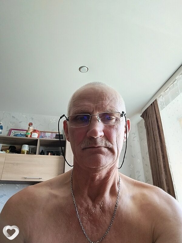 Александр, 61, Воронеже — анкета №2411791