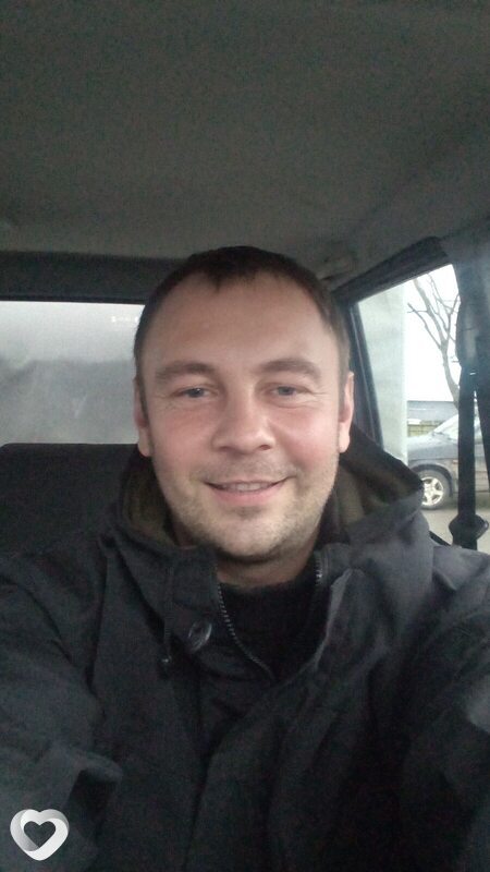 Константин, 40, Тюмени — анкета №2411801