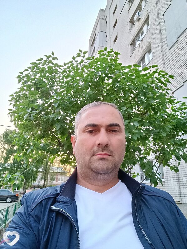 Замиг, 43, Нижнем Новгороде — анкета №2411803