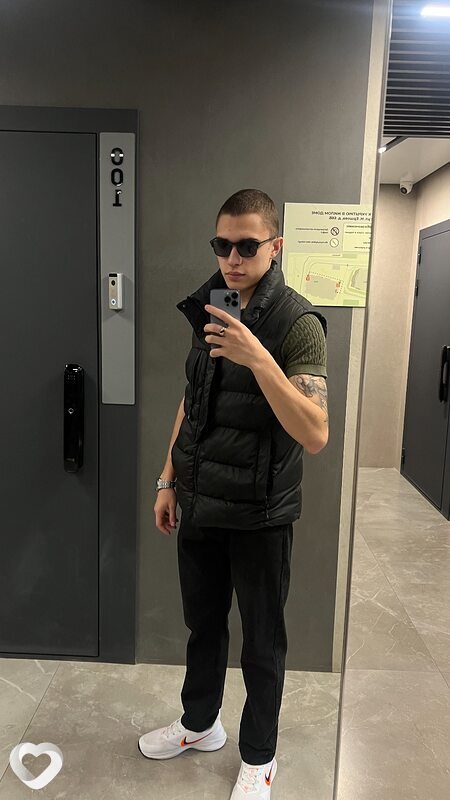 Boola, 25, Казани — анкета №2411807