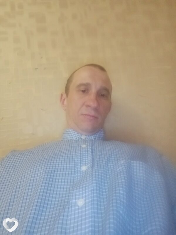 Павел, 41, Минске — анкета №2412014