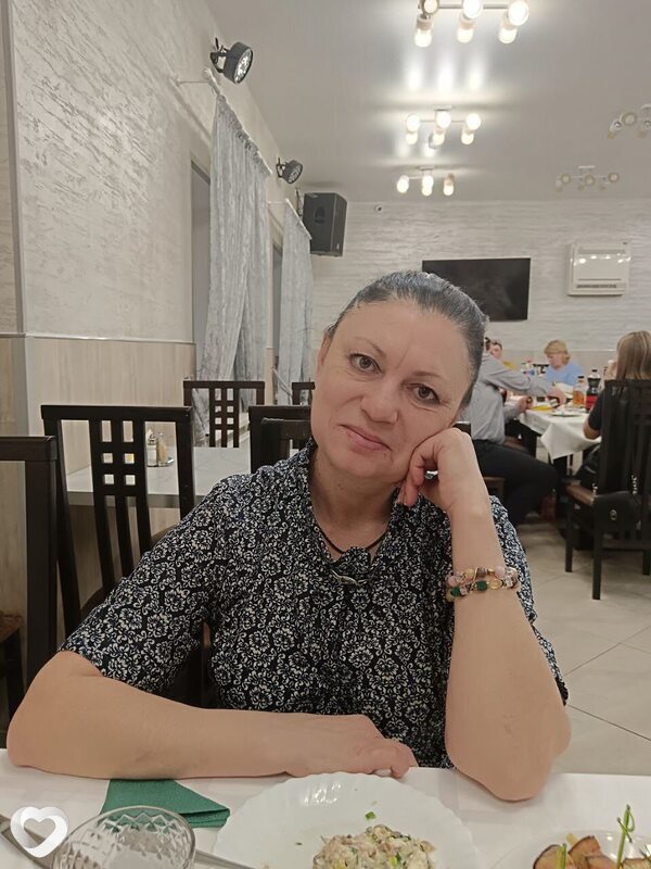 Ольга, Павлово