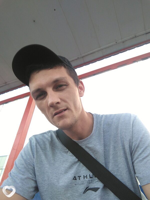 Дмитрий, 37, Петропавловске — анкета №2412019