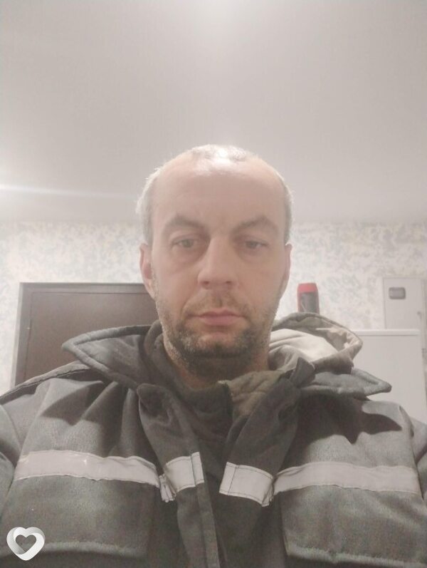 Saha, 35, Солигорске — анкета №2412025